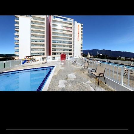Apartamento Bertioga Centro Kültér fotó