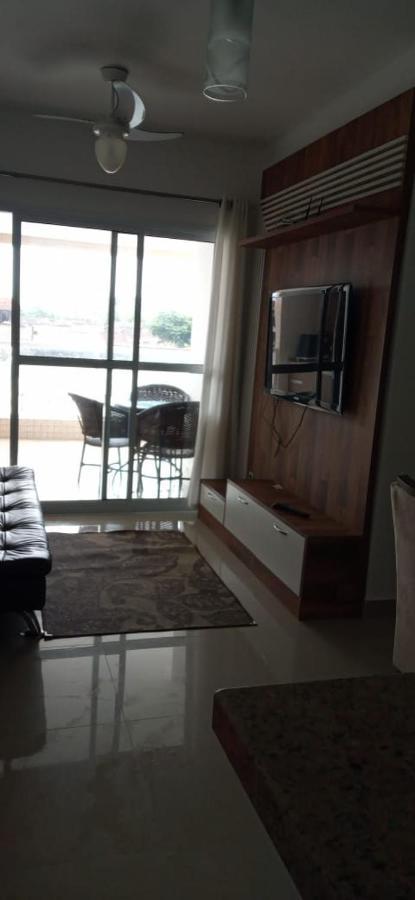 Apartamento Bertioga Centro Kültér fotó