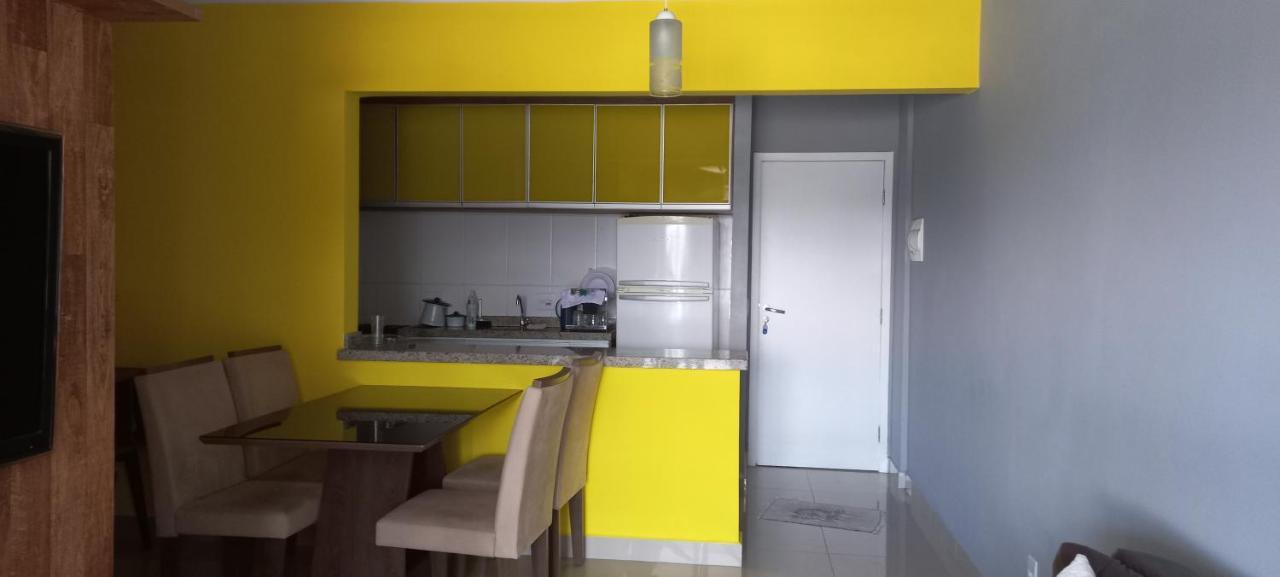 Apartamento Bertioga Centro Kültér fotó