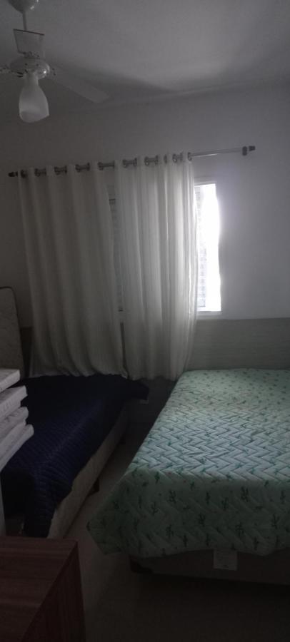 Apartamento Bertioga Centro Kültér fotó